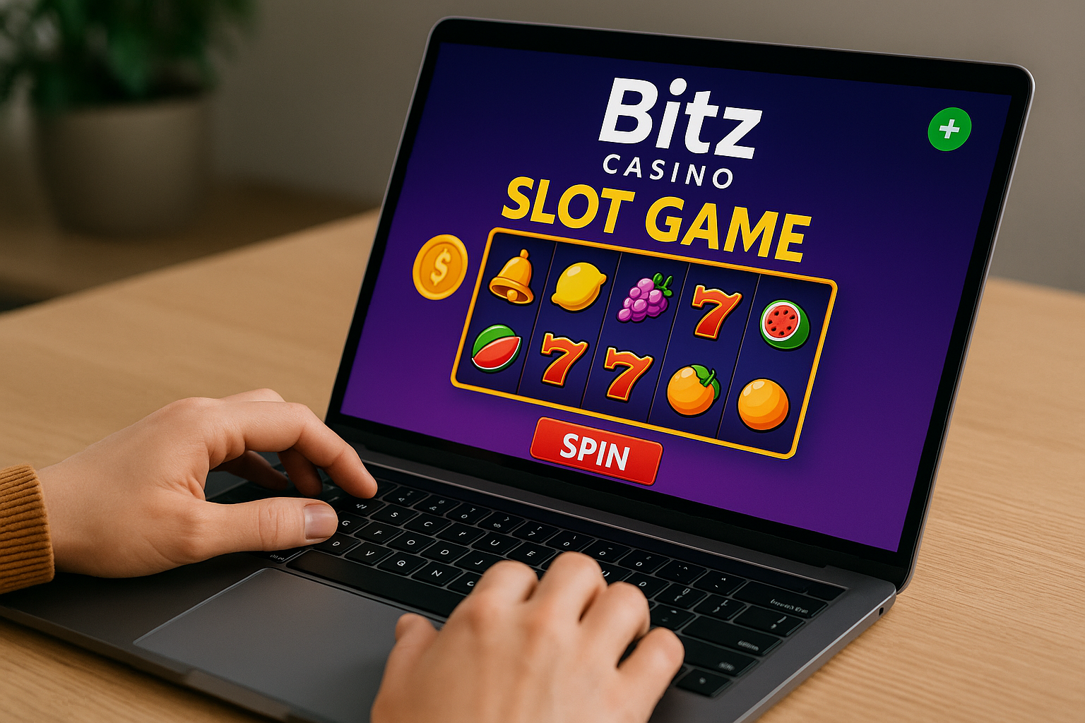 Bitz Casino Україна